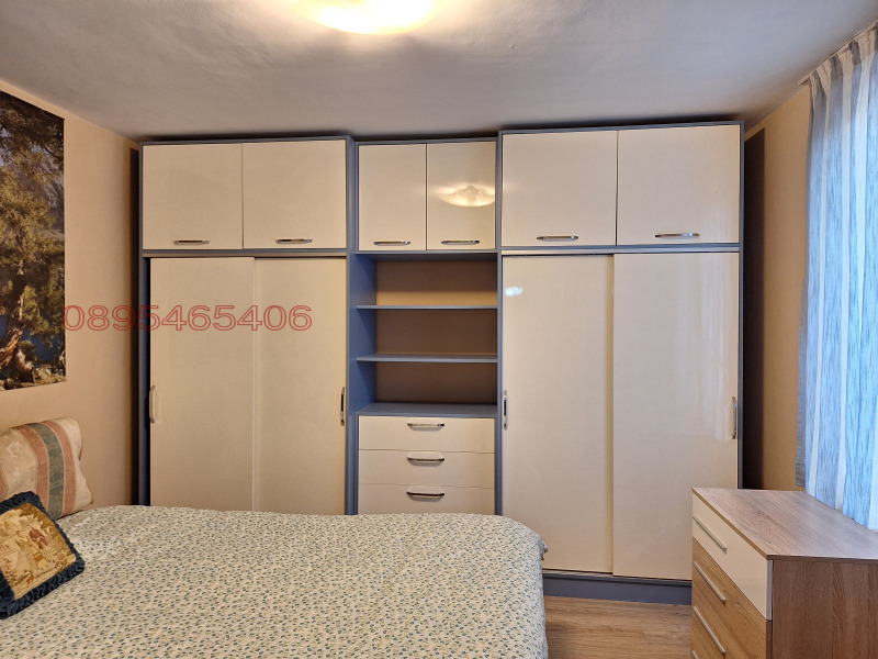 Дава под наем ЕТАЖ ОТ КЪЩА, гр. Варна, Христо Ботев, снимка 3 - Етаж от къща - 52925720