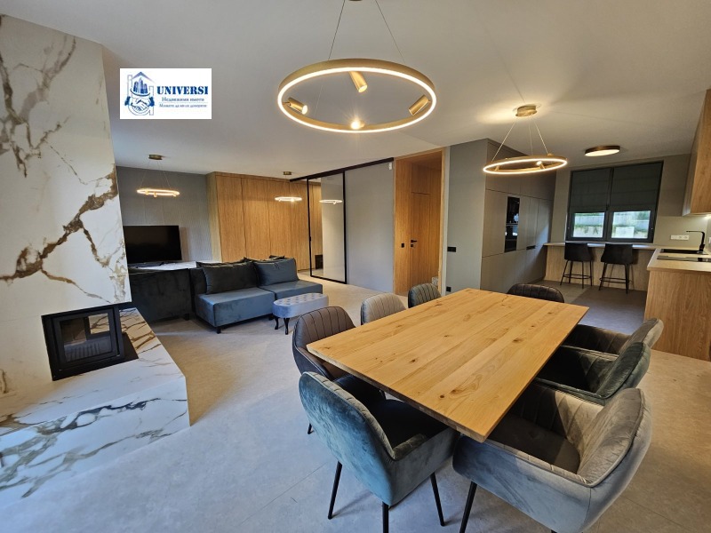 En renta  Casa Sofia , Simeonovo , 230 metros cuadrados | 72697900