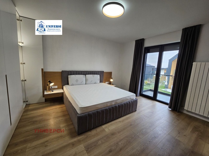 Do wynajęcia  Dom Sofia , Simeonowo , 230 mkw | 72697900 - obraz [8]