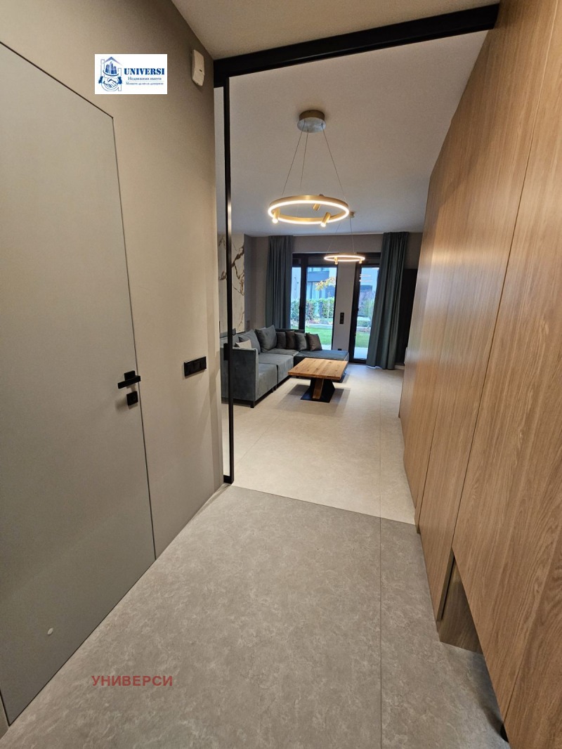 Do wynajęcia  Dom Sofia , Simeonowo , 230 mkw | 72697900 - obraz [6]