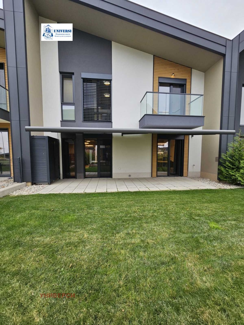 Do wynajęcia  Dom Sofia , Simeonowo , 230 mkw | 72697900 - obraz [5]