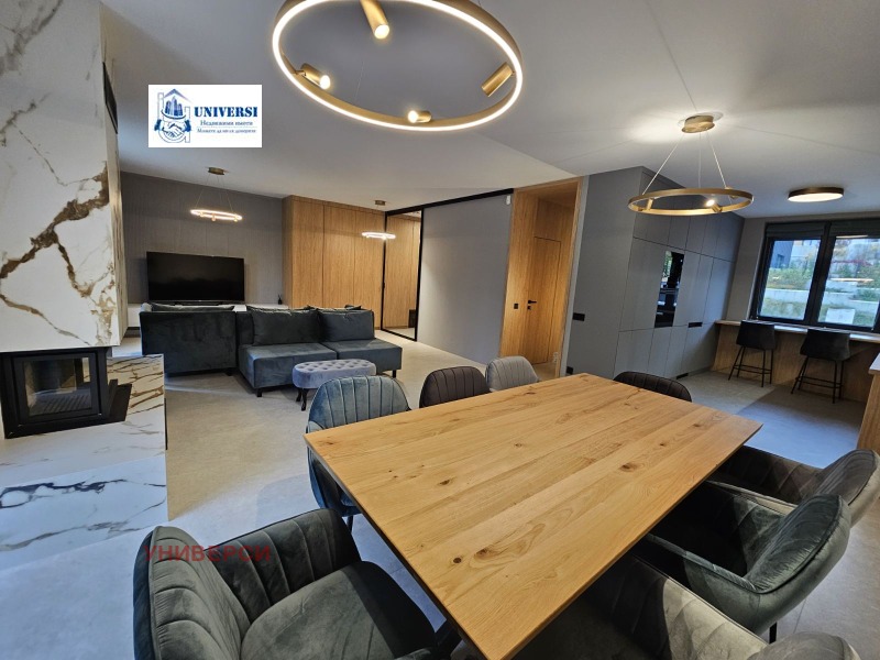 Do wynajęcia  Dom Sofia , Simeonowo , 230 mkw | 72697900 - obraz [3]