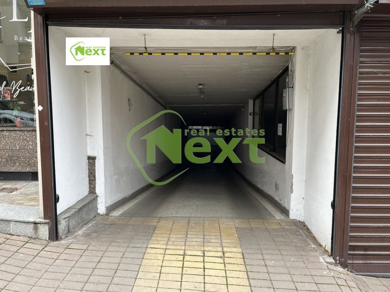 Дава под наем МАГАЗИН, гр. София, Лозенец, снимка 12 - Магазини - 52813566