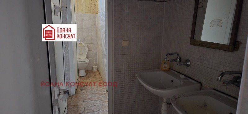 Дава под наем ПРОМ. ПОМЕЩЕНИЕ, гр. Плевен, Дружба 3, снимка 3 - Производствени сгради - 53445568