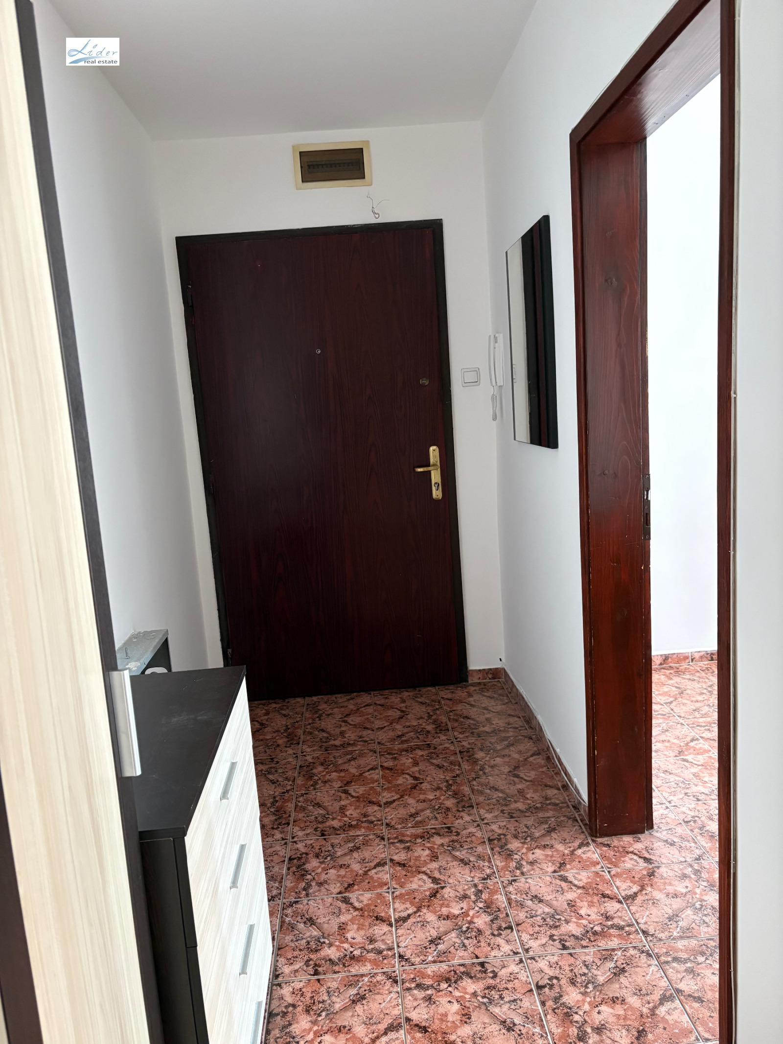 Дава под наем 2-СТАЕН, гр. София, Младост 3, снимка 16 - Апартаменти - 53640808