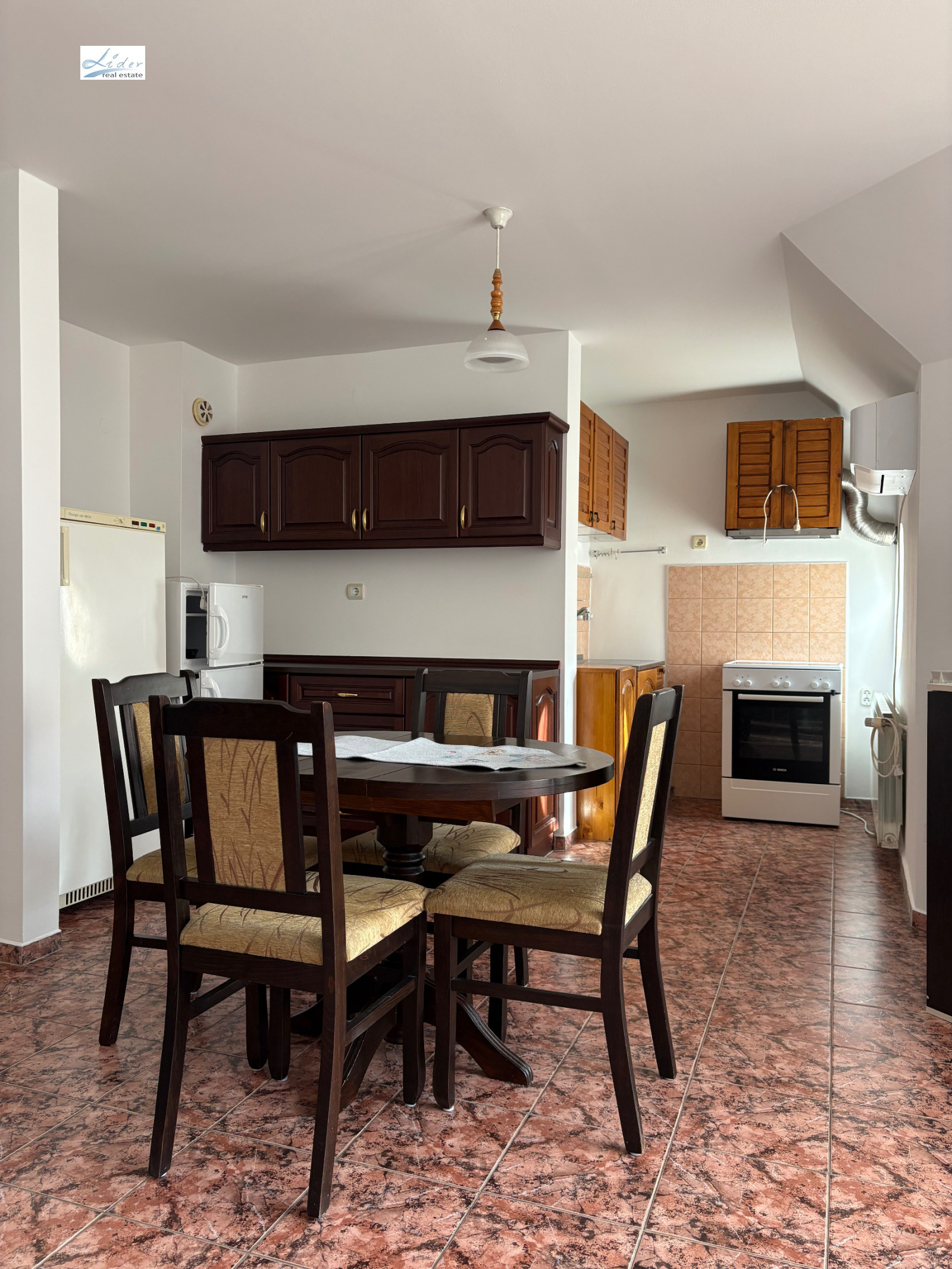 Дава под наем 2-СТАЕН, гр. София, Младост 3, снимка 11 - Апартаменти - 53640808