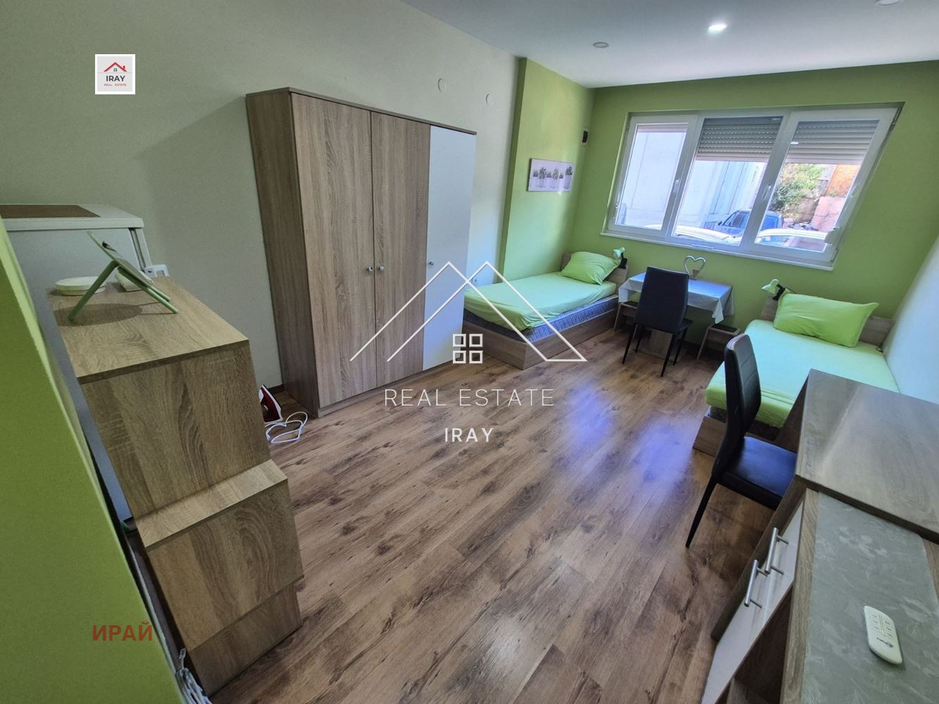 Дава под наем 2-СТАЕН, гр. Стара Загора, ОРБ, снимка 16 - Апартаменти - 53945271