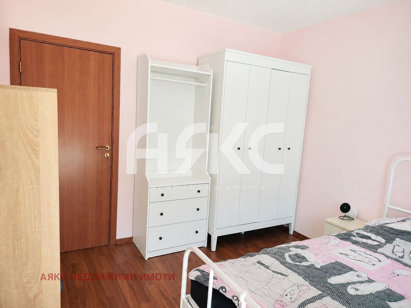 Дава под наем 2-СТАЕН, гр. София, Дружба 2, снимка 4 - Апартаменти - 55897109