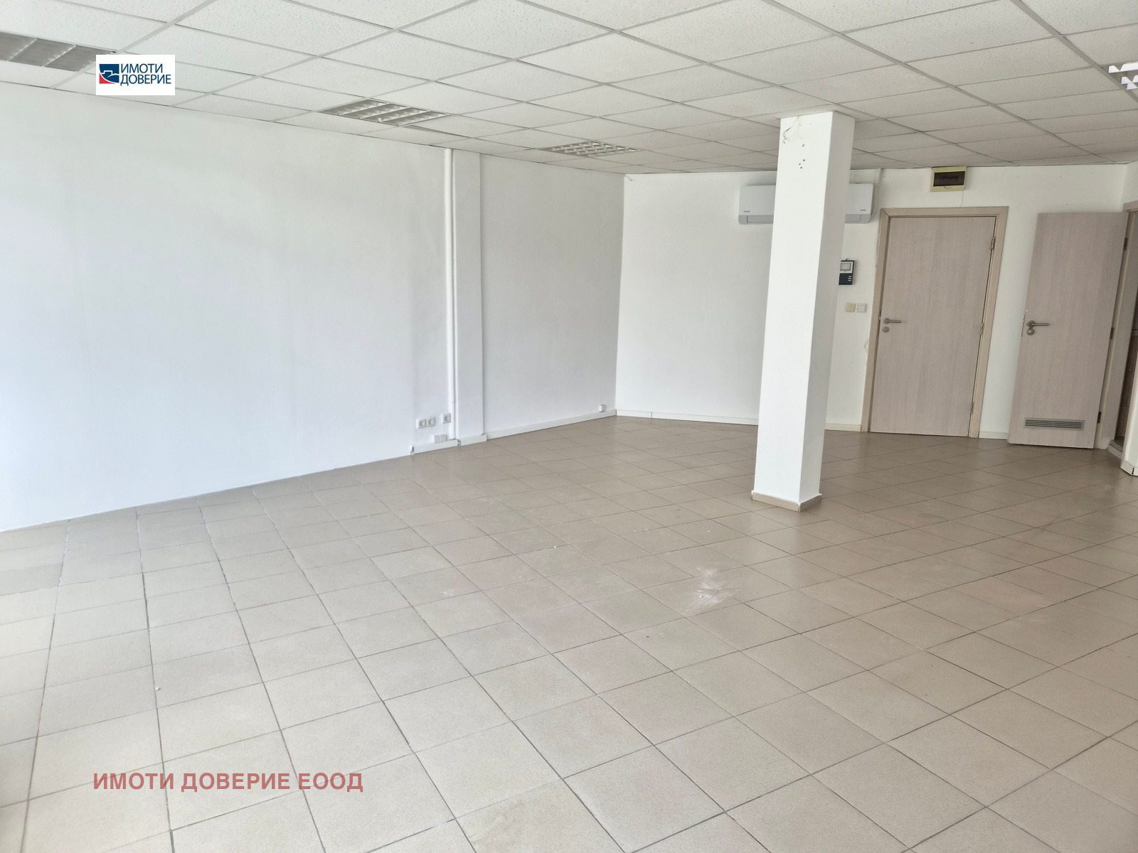 Дава под наем ОФИС, гр. София, Младост 1, снимка 4 - Офиси - 54590340