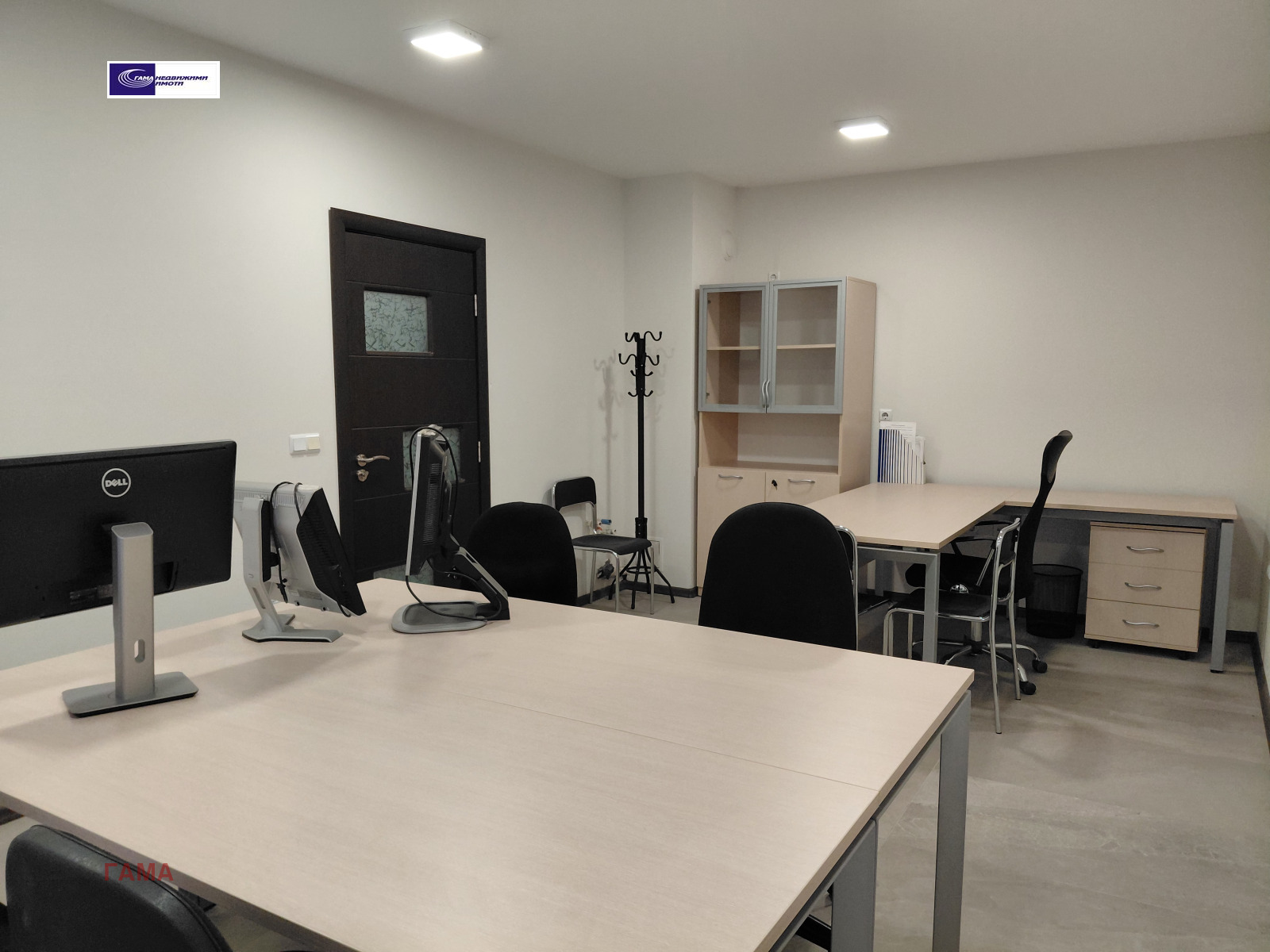 Дава под наем ОФИС, гр. Варна, Победа, снимка 8 - Офиси - 56289156