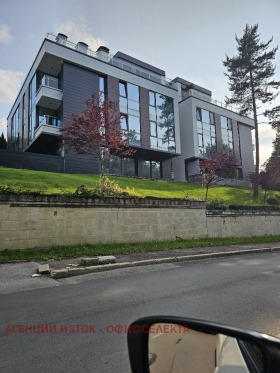 1 Schlafzimmer Bojana, Sofia