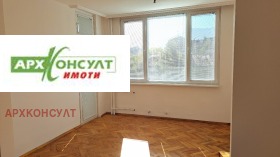 2 makuuhuonetta Ovtša kupel 2, Sofia