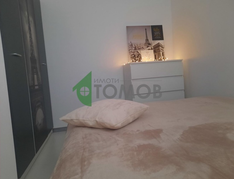 В оренду  1 спальня Шумен , Добруджански , 60 кв.м | 67474026 - зображення [4]