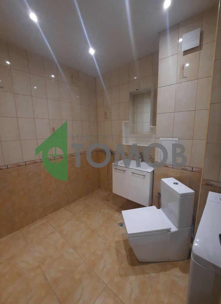 В оренду  1 спальня Шумен , Добруджански , 60 кв.м | 67474026 - зображення [8]