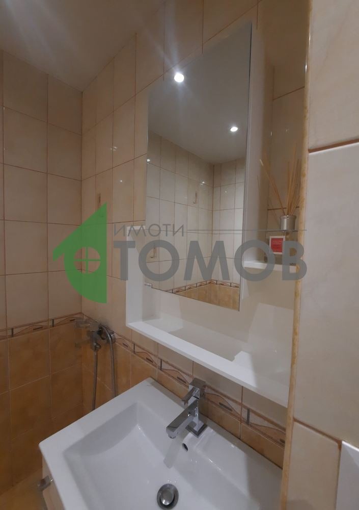 В оренду  1 спальня Шумен , Добруджански , 60 кв.м | 67474026 - зображення [7]