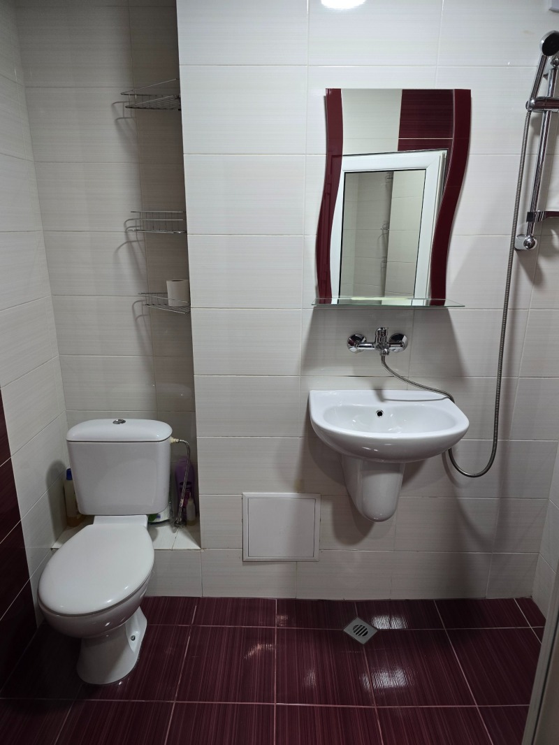 В аренду  1 спальня София , Връбница 1 , 48 кв.м | 39349291 - изображение [8]