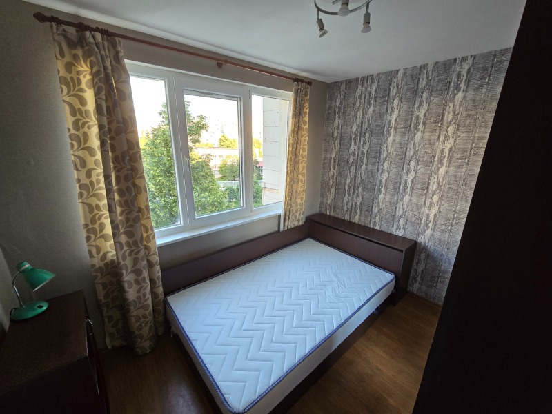 В аренду  1 спальня София , Връбница 1 , 48 кв.м | 39349291 - изображение [6]