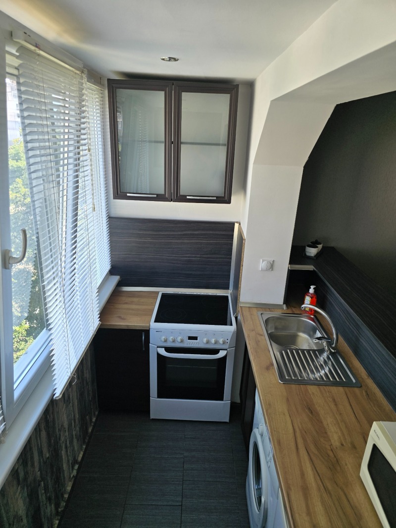 В аренду  1 спальня София , Връбница 1 , 48 кв.м | 39349291 - изображение [2]