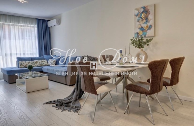 De inchiriat  1 dormitor Varna , Țentâr , 70 mp | 27375913 - imagine [6]