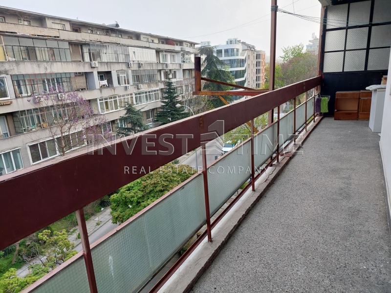 Издаје се  1 спаваћа соба Варна , Центар , 70 м2 | 60318540 - слика [10]