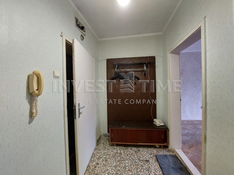 Издаје се  1 спаваћа соба Варна , Центар , 70 м2 | 60318540 - слика [6]