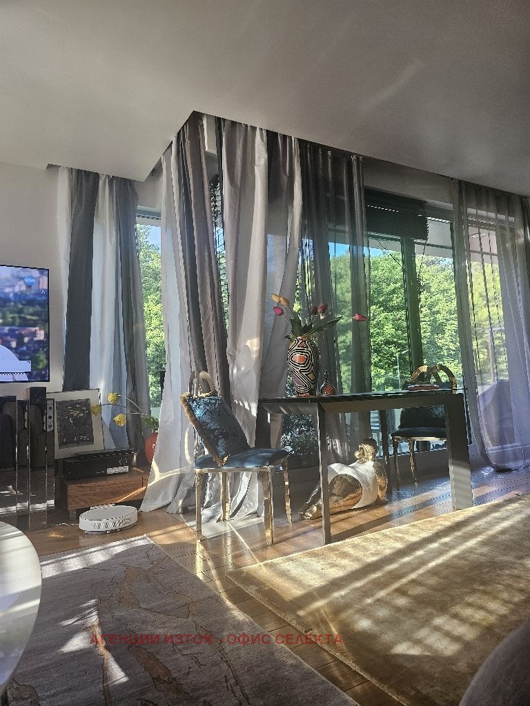 Дава под нем  2-стаен, град София, Бояна • 1 500 EUR • ID 45782581 — holmes.bg - [1] 