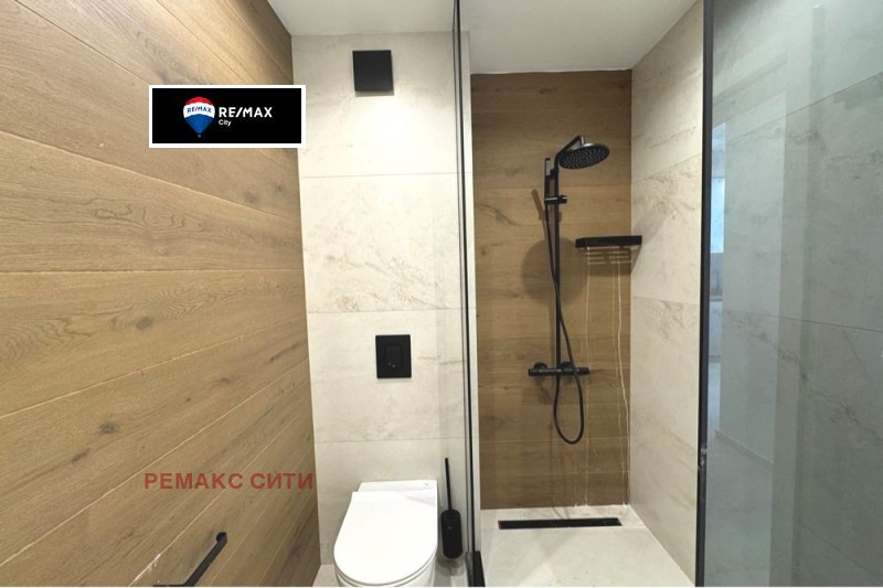 Дава под наем  2-стаен град София , Кръстова вада , 64 кв.м | 82236287 - изображение [9]