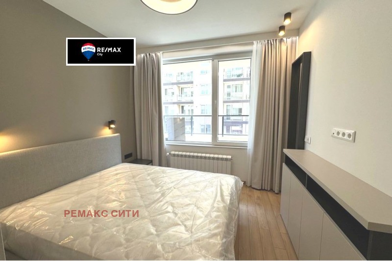 Дава под наем  2-стаен град София , Кръстова вада , 64 кв.м | 82236287 - изображение [13]