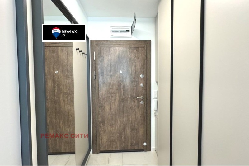 Дава под наем  2-стаен град София , Кръстова вада , 64 кв.м | 82236287 - изображение [6]