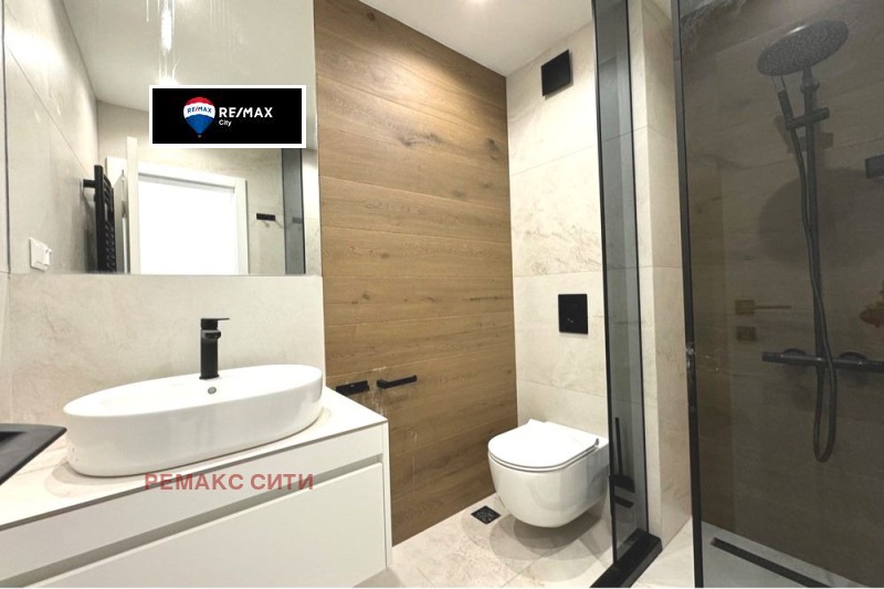 Дава под наем  2-стаен град София , Кръстова вада , 64 кв.м | 82236287 - изображение [8]