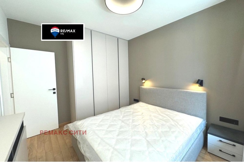 Дава под наем  2-стаен град София , Кръстова вада , 64 кв.м | 82236287 - изображение [10]