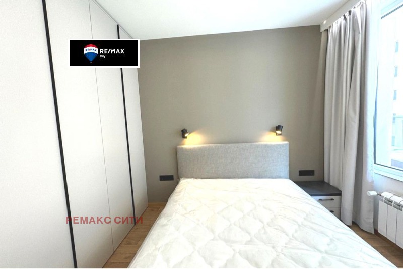 Дава под наем  2-стаен град София , Кръстова вада , 64 кв.м | 82236287 - изображение [12]
