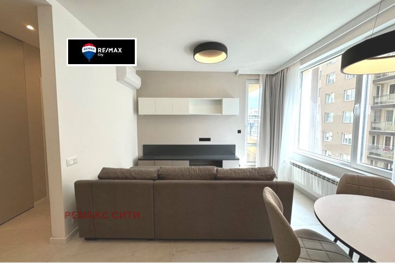 Дава под наем  2-стаен град София , Кръстова вада , 64 кв.м | 82236287 - изображение [3]