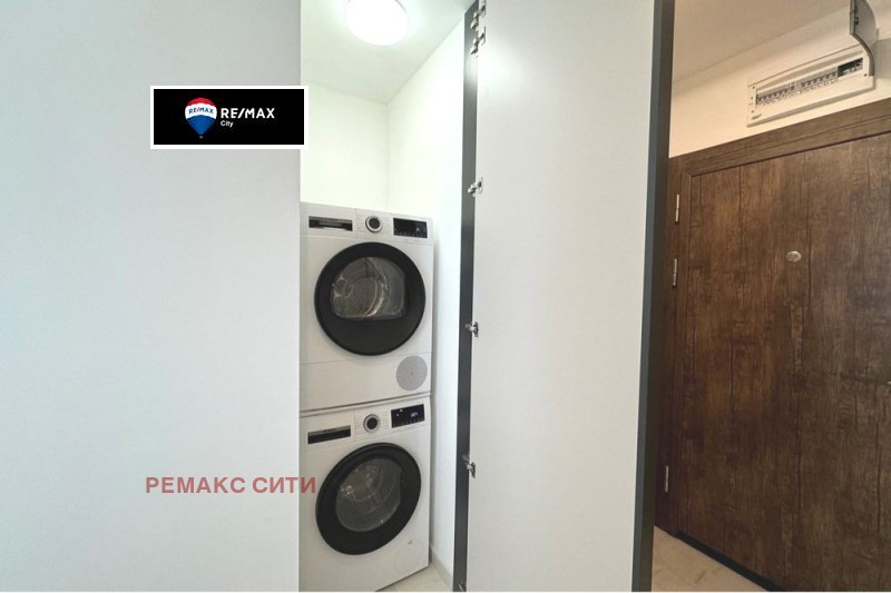 Дава под наем  2-стаен град София , Кръстова вада , 64 кв.м | 82236287 - изображение [7]