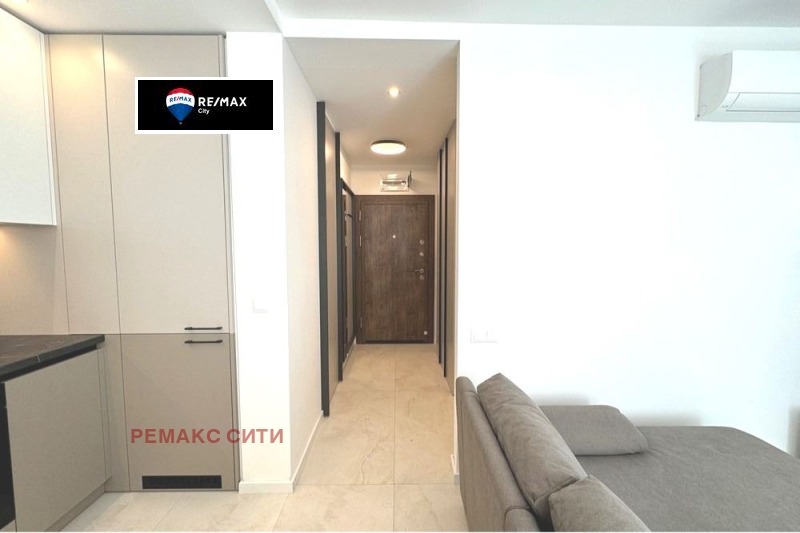 Дава под наем  2-стаен град София , Кръстова вада , 64 кв.м | 82236287 - изображение [5]