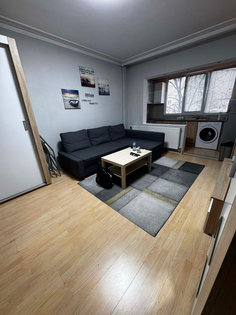 Дава под наем 2-СТАЕН, гр. София, Овча купел 1