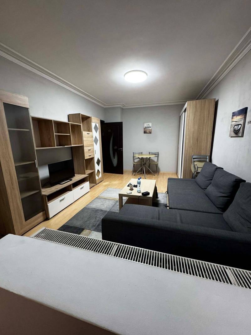 Дава под наем 2-СТАЕН, гр. София, Овча купел 1, снимка 3 - Апартаменти - 53240636