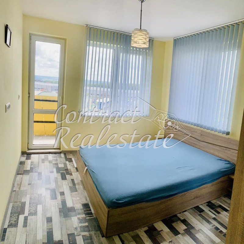 Дава под наем 2-СТАЕН, гр. Варна, Кайсиева градина, снимка 8 - Апартаменти - 53348091