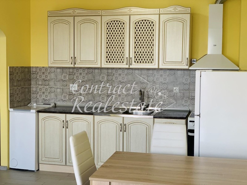 Дава под наем 2-СТАЕН, гр. Варна, Кайсиева градина, снимка 5 - Апартаменти - 53348091