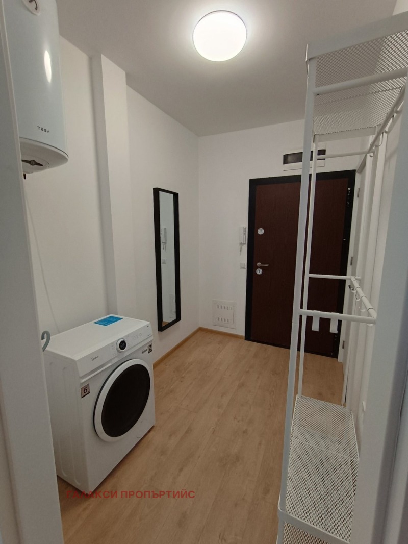 Дава под наем 2-СТАЕН, гр. София, Малинова долина, снимка 6 - Апартаменти - 53509228