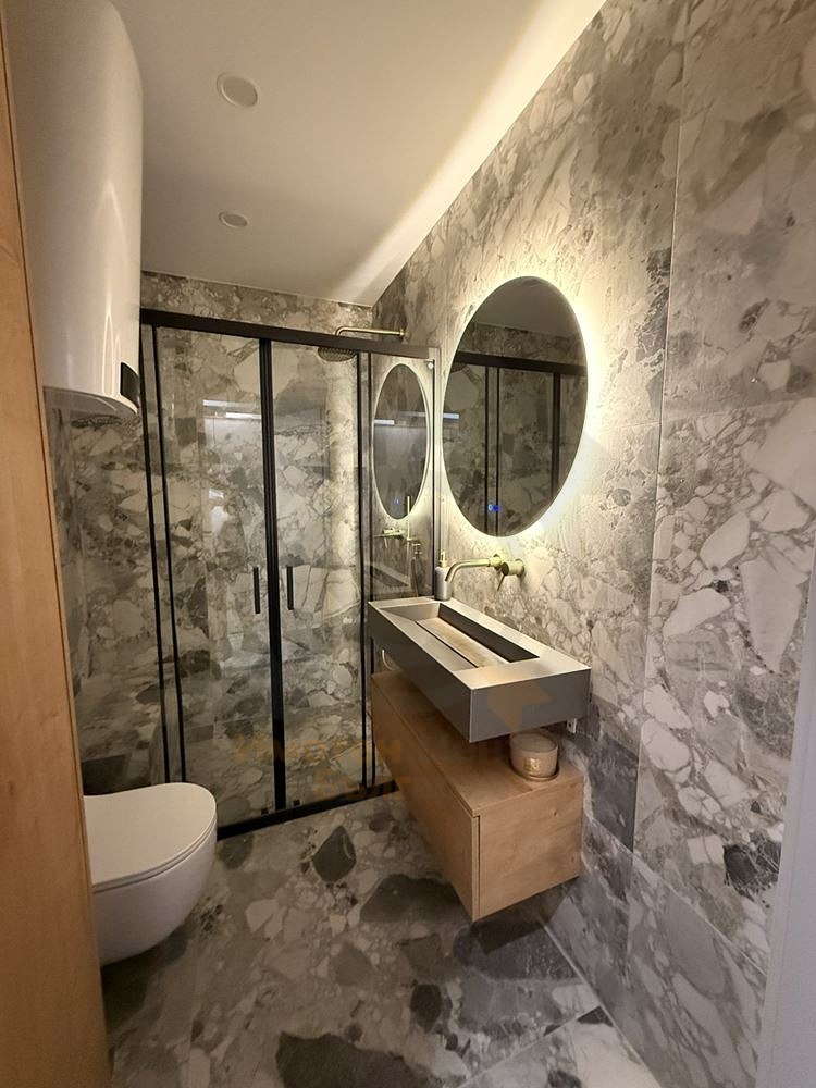 Дава под наем 2-СТАЕН, гр. София, Малинова долина, снимка 6 - Апартаменти - 54215545