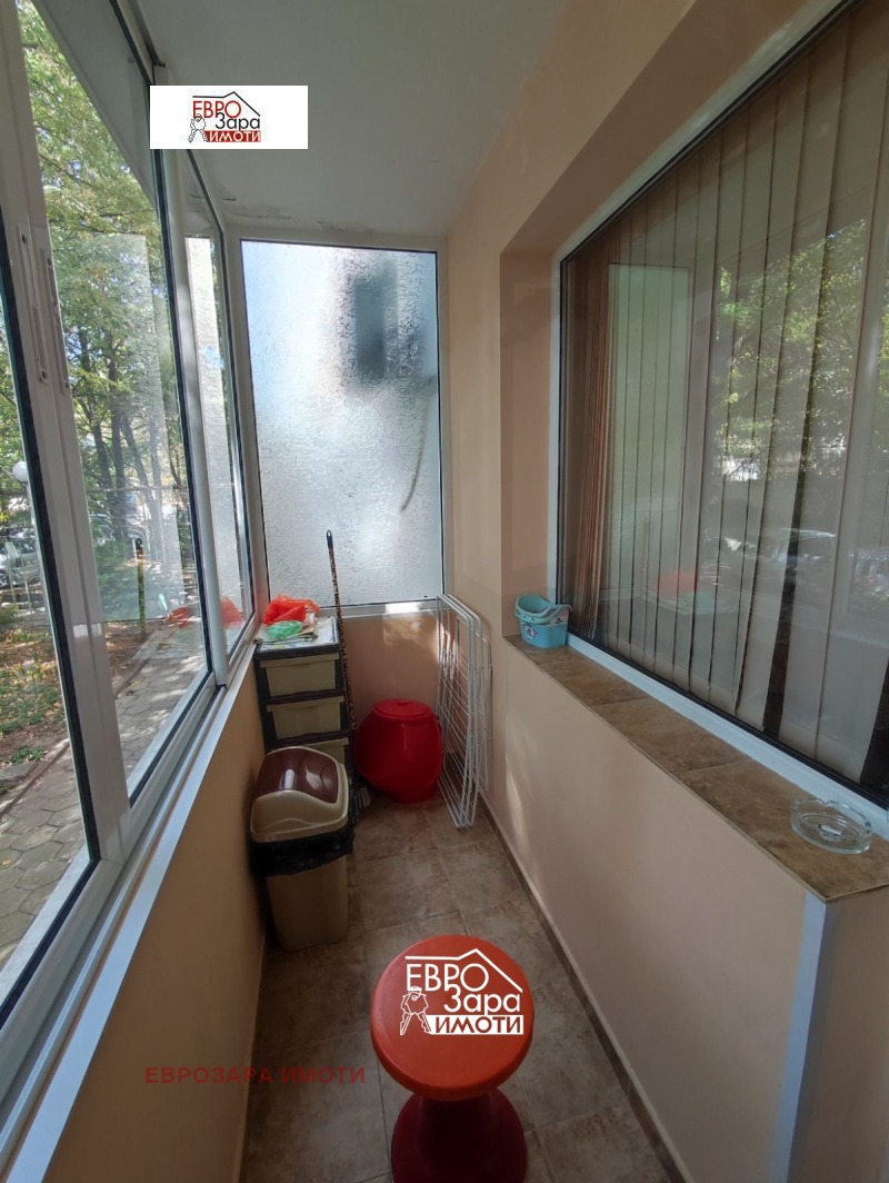 For Rent  2 bedroom Stara Zagora , Remiza , 70 sq.m | 58708426 - image [4]