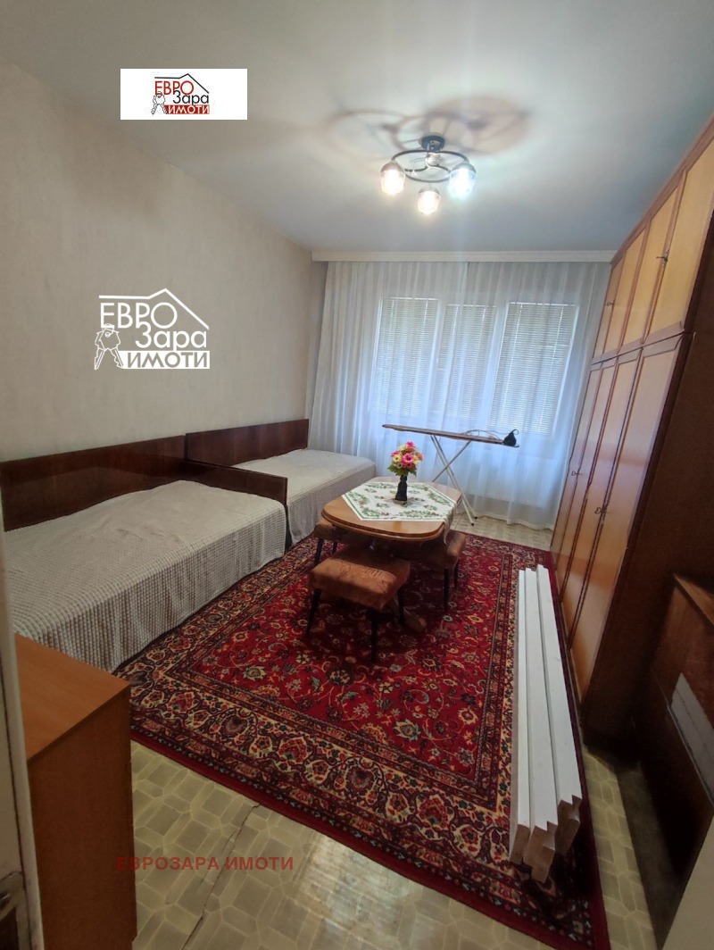 For Rent  2 bedroom Stara Zagora , Remiza , 70 sq.m | 58708426 - image [10]