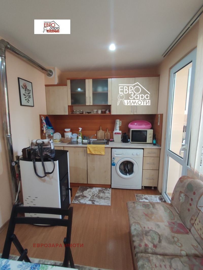 For Rent  2 bedroom Stara Zagora , Remiza , 70 sq.m | 58708426 - image [3]