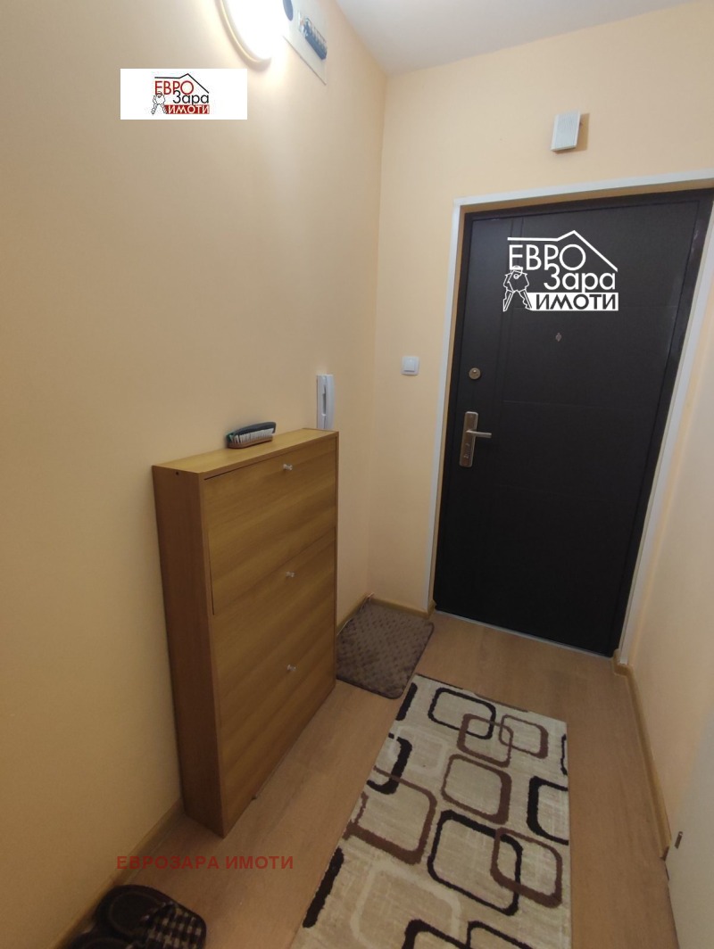 For Rent  2 bedroom Stara Zagora , Remiza , 70 sq.m | 58708426 - image [7]