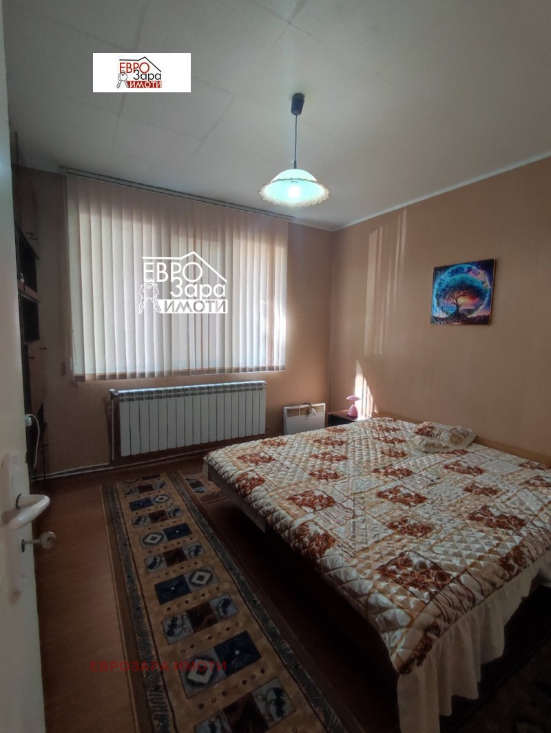 For Rent  2 bedroom Stara Zagora , Remiza , 70 sq.m | 58708426 - image [6]