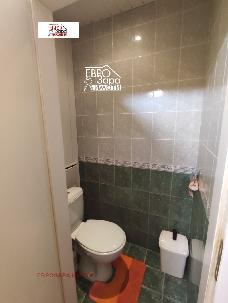 For Rent  2 bedroom Stara Zagora , Remiza , 70 sq.m | 58708426 - image [8]