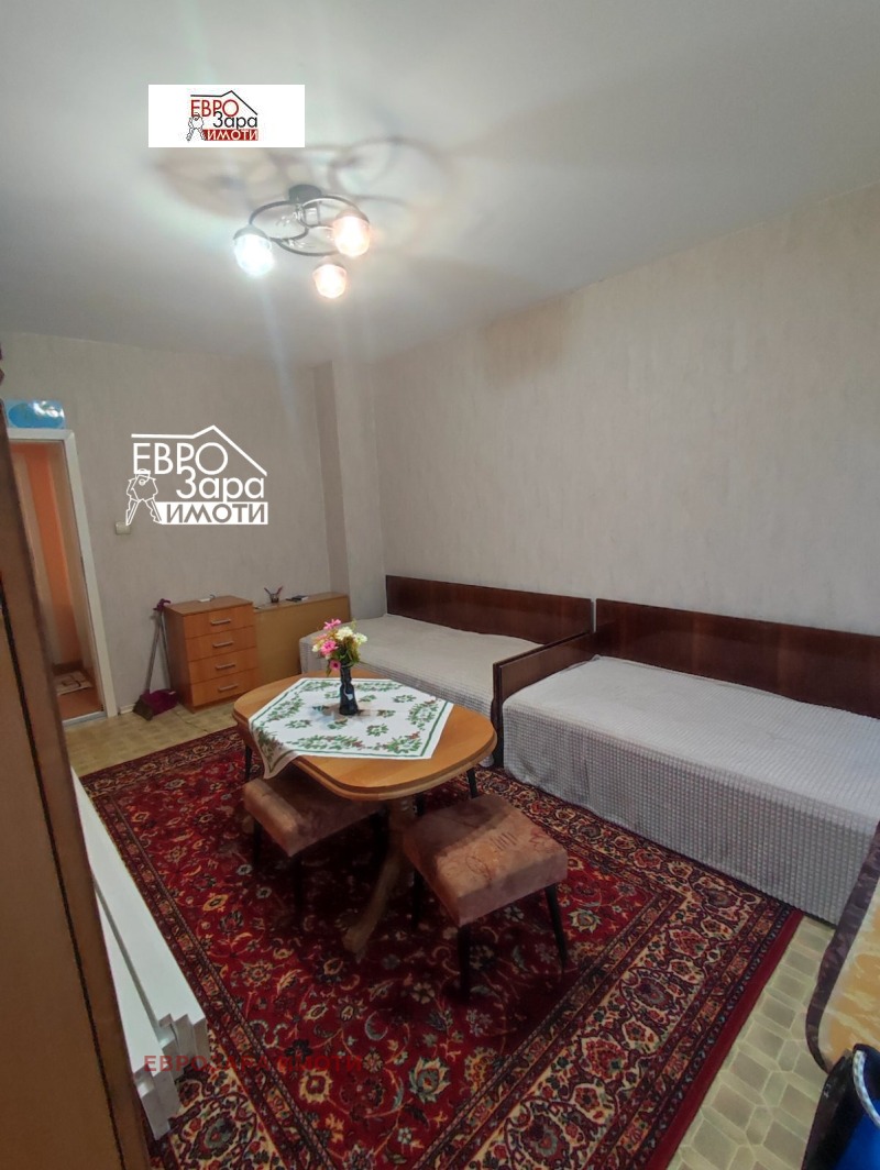 For Rent  2 bedroom Stara Zagora , Remiza , 70 sq.m | 58708426 - image [9]