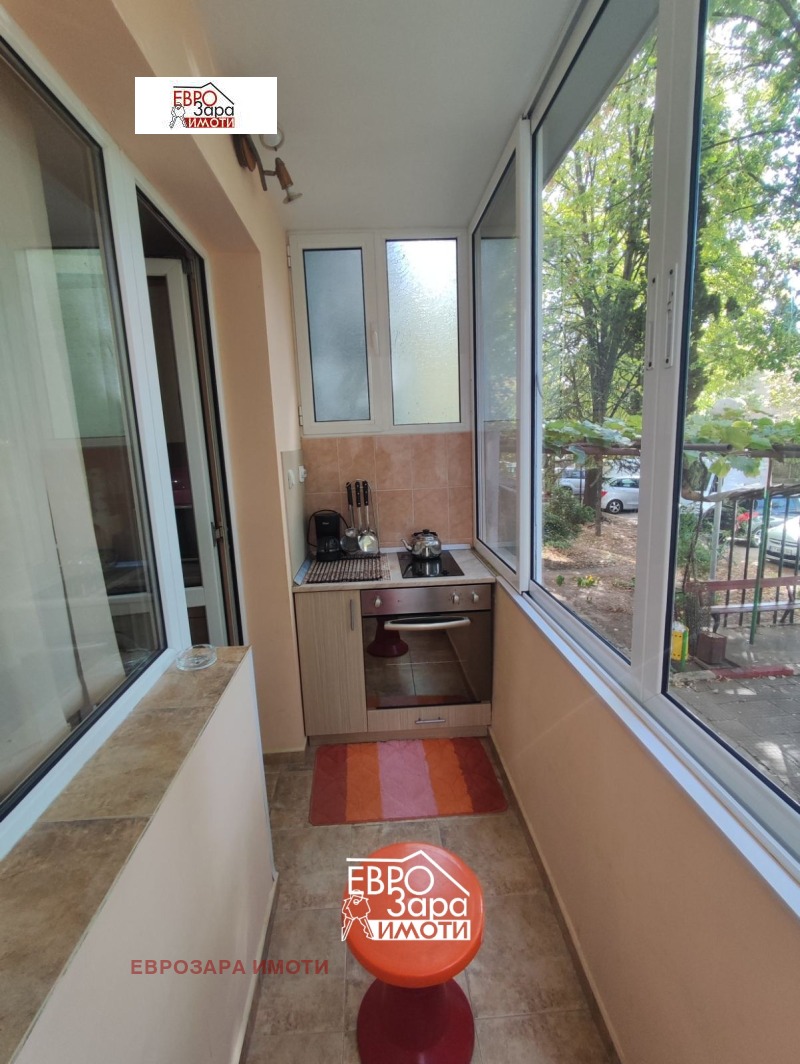 For Rent  2 bedroom Stara Zagora , Remiza , 70 sq.m | 58708426 - image [5]