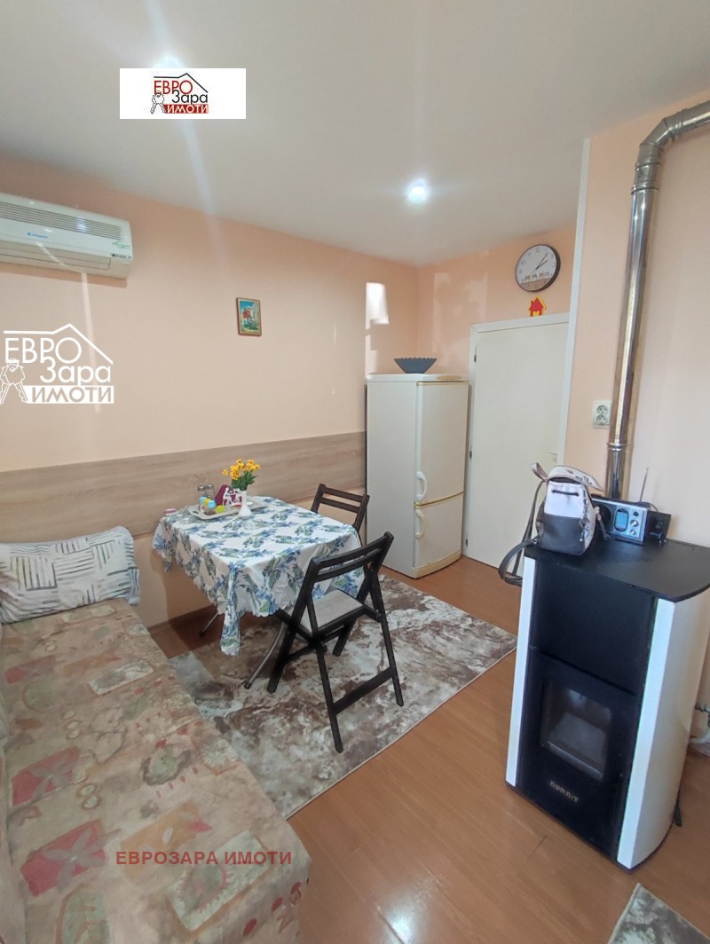 For Rent  2 bedroom Stara Zagora , Remiza , 70 sq.m | 58708426 - image [2]